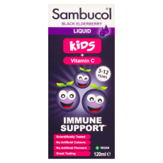 Sambucol Kids Liquid 120ml