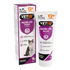VETIQ Nutri-Vit Plus Paste for Cats - 70g