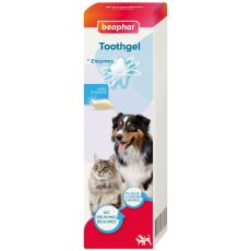 Beaphar Toothgel 100g