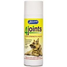 Johnson's Veterinary 4Joints Extra Strength Liquid 100ml