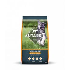 Autarky Puppy/Junior Delicious Chicken Complete Dry Dog Food