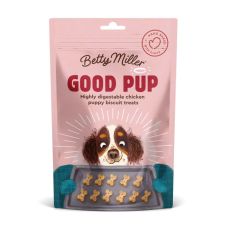 Betty Miller Good Pup Treats 8x100g