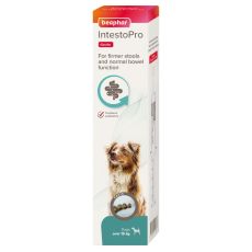 Beaphar IntestoPro Paste for Medium & Large Dogs 2x20ml