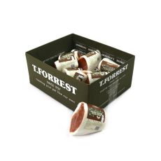 T.Forrest Peanut Butter Filled Bone Dog Treat