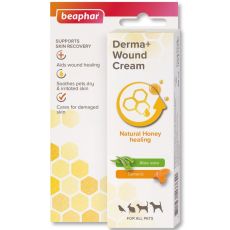 Beaphar Derma+ Wound Cream 30ml