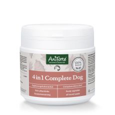 AniForte 4in1 Complete for Dogs 250g