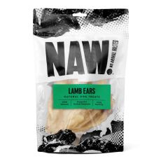 NAW Lamb Ears - 100g