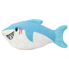 Company of Animals Bite Force Kevlar Shark Dog Toy