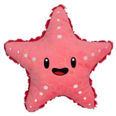 Company of Animals Bite Force Kevlar Starfish Dog Toy