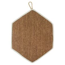 Ancol Hanging Cat Scratcher