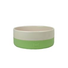 Ancol Ceramic Bowl with Non-Slip Base 1000ml