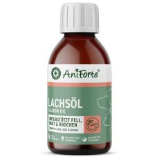 AniForte Salmon Oil