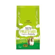 Country Values Rabbit Tasty Fruity MIx Nuggets