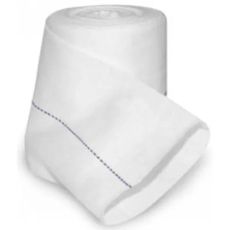 ActiFast Tubular Bandage Yellow - 10.75cm x 5m