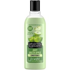 Alberto Balsam Juicy Green Apple Conditioner 350ml