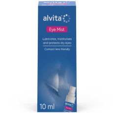Alvita Eye Mist 10ml