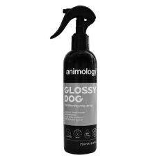Animology Glossy Dog Conditioning Spray - 250ml