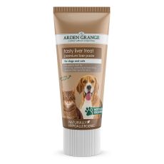 Arden Grange Tasty Treat Paste – Liver