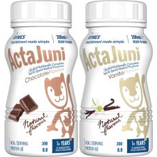 AYMES ActaJuni Ready to Drink 200ml