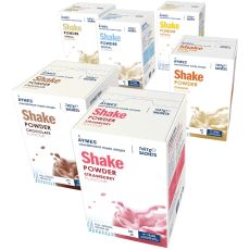 AYMES Shake Powder 7x57g