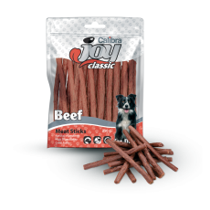 Calibra Joy Beef Sticks Dog Treats
