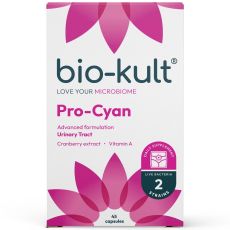 Bio-Kult Pro-Cyan Capsules 45s