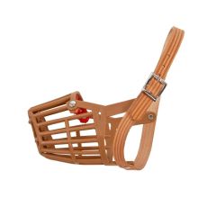 Buster Plastic Dog Muzzle