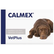 Calmex for Dogs 60s