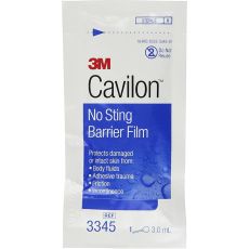 Cavilon No Sting Barrier Film 5x3ml (3345P)