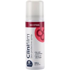 Clinifilm Skin Protective Spray 50ml
