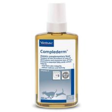 Complederm 5:1 - 250ml
