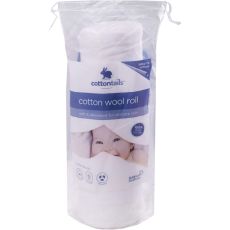Cottontails Cotton Wool Roll 300g
