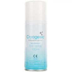 Cryogesic Fine Spray 100ml