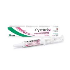 CystArk+ Paste - 15ml