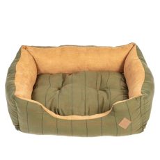 Danish Design Tweed Snuggle Bed