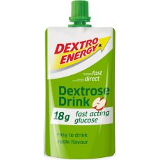 Dextro Energy Dextrose Drink Apple Flavour 50ml