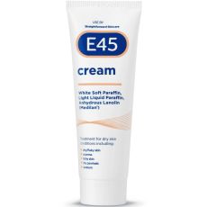E45 Cream (All Sizes)