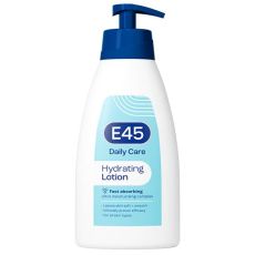 E45 Daily Lotion 400ml
