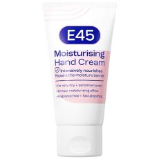 E45 Daily Hand Cream 50ml