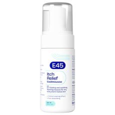 E45 Itch Relief Coolmousse 100ml