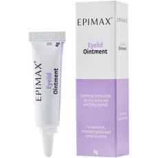 Epimax Eyelid Ointment 4g