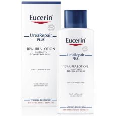 Eucerin UreaRepair Plus 10% Urea Body Lotion 250ml