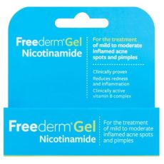 Freederm Treatment Gel 25g
