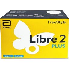 Freestyle Libre 2 Plus Sensor