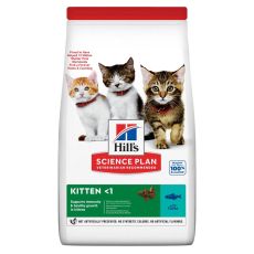 Hill's Science Plan Kitten - Tuna