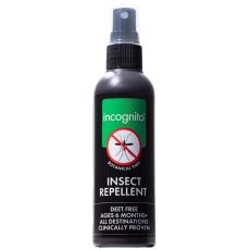 Incognito Mosquito Repellent Spray 100ml