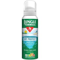 Jungle Formula Dry Protect Aerosol 125ml 