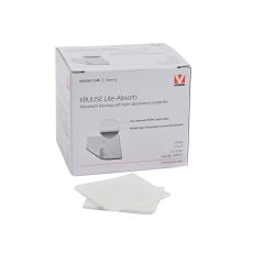 Kruuse Lite-Absorb Dressing - 25 Pack