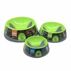 LickiMat Oh Bowl Dog - Green
