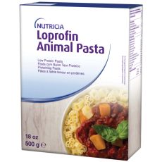 Loprofin Animal Pasta 500g